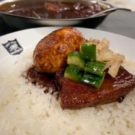 カシミールカレー