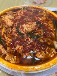 元祖辛麺レギュラー 30辛