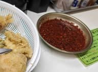 バカ上手いタレ 無し