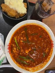 元祖辛麺15辛 15辛