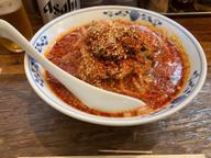 坦々麺 激辛(+50円)