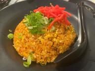 ギロチンチャーハン 鬼