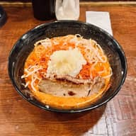 地獄らーめん 悶絶地獄