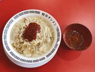 岐阜タンメン 5辛プラスデス辛