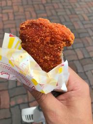 【統合済み】ファミチキ ハバネロホット