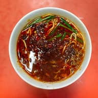 台湾ラーメン メキシカン