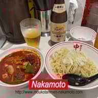 冷やし味噌やさい ３倍