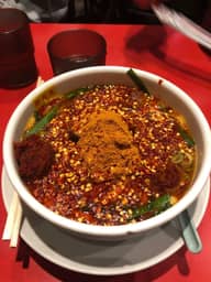 台湾ラーメン エイリアン