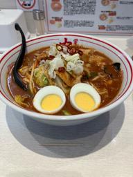 極北極やさいシャキシャキ 辛さ10