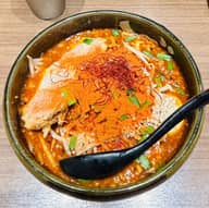 特製みそオロチョンらーめん ファイヤー