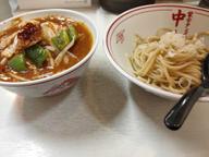 冷やし味噌やさい 10