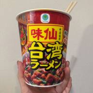 味仙 台湾ラーメン