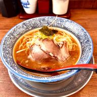 辛ねぎらーめん 辛め