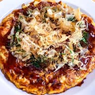 お好みソース大人の辛口