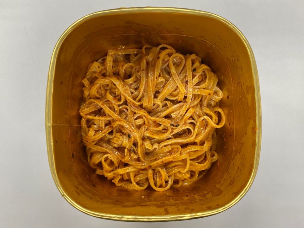 麺ピー 麻辣味 麻辣味