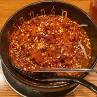 辛味噌ラーメン 3辛