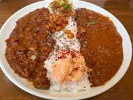 カレイヤー・スペシャル・ディッシュ Angel of Death