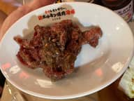 シビレカルビ 最強のシビレ