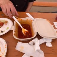 本番四川陳マーボー豆腐 激辛