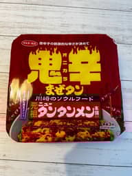 元祖ニュータンタンメン本舗監修　鬼辛まぜタン