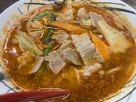 うま辛ラーメン