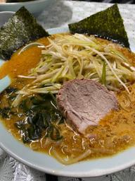 激辛ラーメン 激辛
