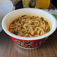 どん兵衛 辛麺うどん