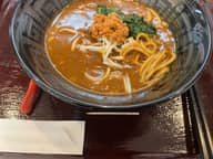 カレーらーめん(10辛)