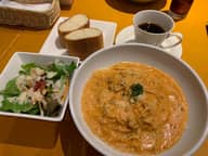 カルボミートとアラボノ