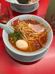 ウルトラ激辛ラーメン
