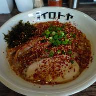 スパイシーラーメン 普通