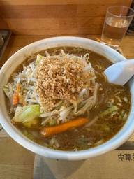 地雷ら〜めん