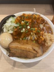 辛ら〜麺 結構辛いよ