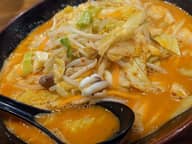 激辛ちゃんぽん