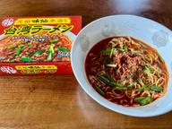 台湾ラーメン