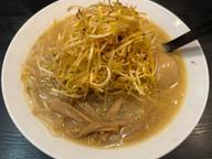 辛ネギラーメン