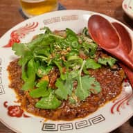 今宵の賄いメシ ジャージャー麺