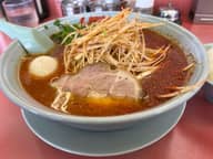 ウルトラ激辛ラーメン