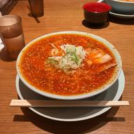 辛味中華そば 5辛