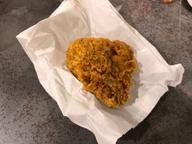 ブラックホットチキン