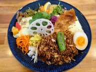 あご肉チリキーマ