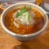 エスニック味噌らあめん