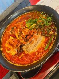 鬼びっくりらぁめん 超激辛(味噌) 超激辛