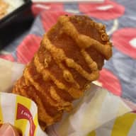 【統合済み】クリスピーチキン ハバネロホット