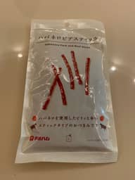 ハバネロビアスティック