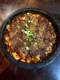 麻婆豆腐 激辛