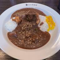 マッサマンスパイスカレー 20辛
