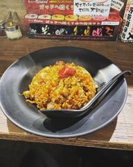 ギロチンチャーハン 呪