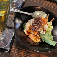 ポテサラ1号(ピリ辛)