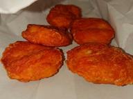 レッドホットナゲット